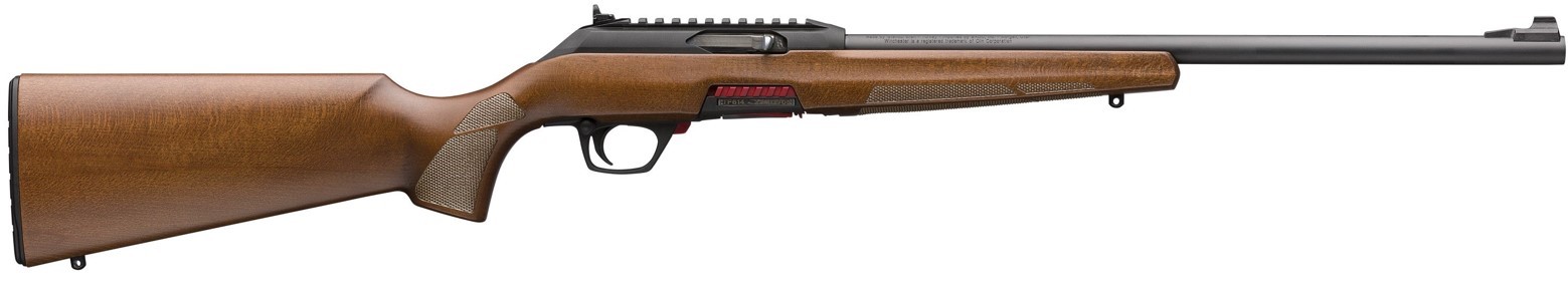 WRA WILDCAT SPT 22LR 18 BLK 10 - Taurus Savings